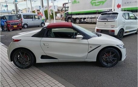Honda S660, 2017 год, 1 180 000 рублей, 13 фотография