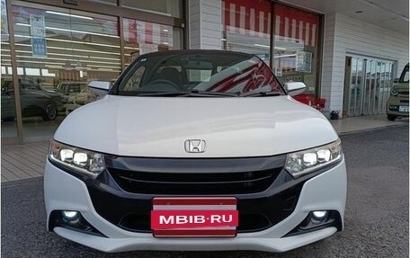 Honda S660, 2017 год, 1 180 000 рублей, 10 фотография