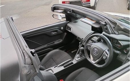 Honda S660, 2017 год, 1 180 000 рублей, 26 фотография