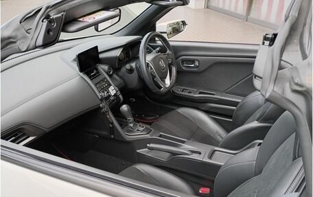Honda S660, 2017 год, 1 180 000 рублей, 28 фотография
