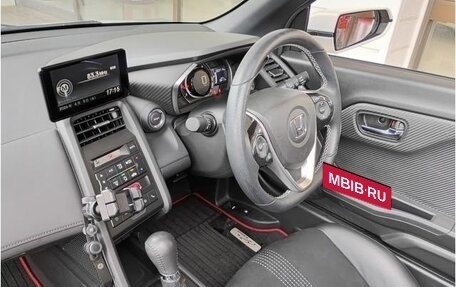 Honda S660, 2017 год, 1 180 000 рублей, 21 фотография