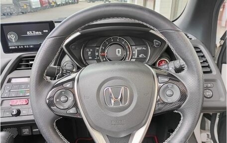 Honda S660, 2017 год, 1 180 000 рублей, 31 фотография