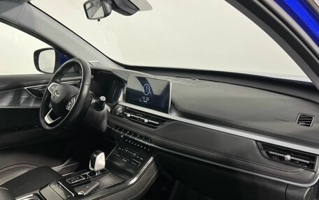 Chery Tiggo 7 Pro, 2022 год, 1 750 000 рублей, 9 фотография