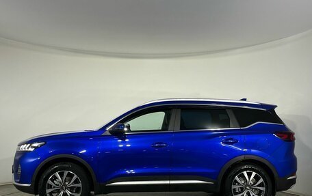 Chery Tiggo 7 Pro, 2022 год, 1 750 000 рублей, 2 фотография