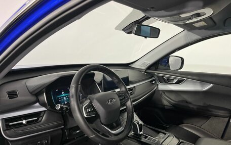 Chery Tiggo 7 Pro, 2022 год, 1 750 000 рублей, 8 фотография