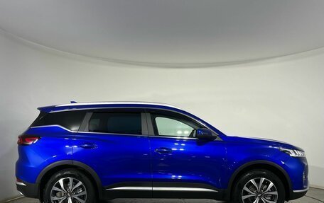 Chery Tiggo 7 Pro, 2022 год, 1 750 000 рублей, 5 фотография