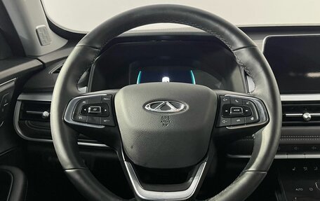 Chery Tiggo 7 Pro, 2022 год, 1 750 000 рублей, 10 фотография