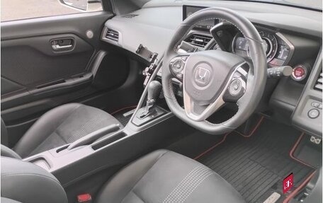 Honda S660, 2017 год, 1 180 000 рублей, 30 фотография