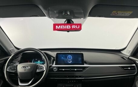 Chery Tiggo 7 Pro, 2022 год, 1 750 000 рублей, 7 фотография