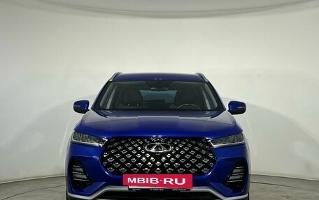 Chery Tiggo 7 Pro, 2022 год, 1 750 000 рублей, 6 фотография