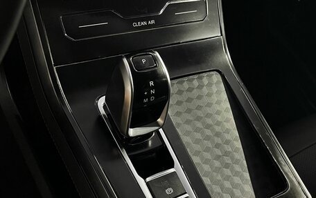 Chery Tiggo 7 Pro, 2022 год, 1 750 000 рублей, 12 фотография