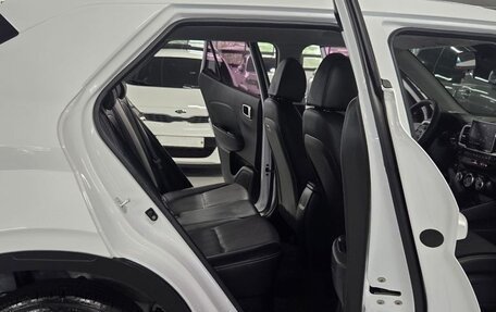 Hyundai Venue I, 2022 год, 1 350 000 рублей, 7 фотография