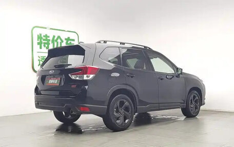 Subaru Forester, 2023 год, 2 170 500 рублей, 2 фотография