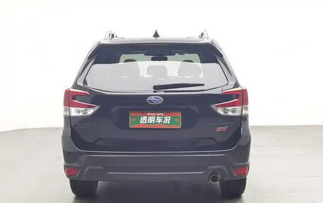 Subaru Forester, 2023 год, 2 170 500 рублей, 4 фотография