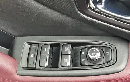 Subaru Forester, 2023 год, 2 170 500 рублей, 11 фотография