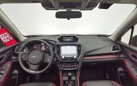 Subaru Forester, 2023 год, 2 170 500 рублей, 6 фотография