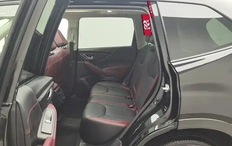 Subaru Forester, 2023 год, 2 170 500 рублей, 12 фотография
