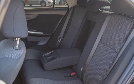 Toyota Corolla, 2011 год, 999 000 рублей, 12 фотография