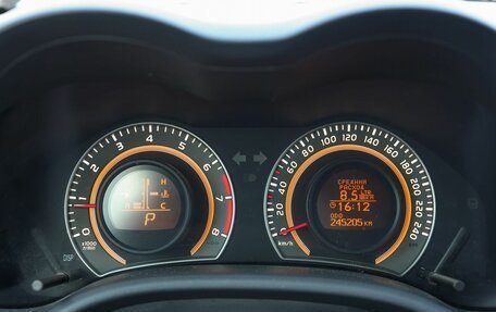Toyota Corolla, 2011 год, 999 000 рублей, 16 фотография