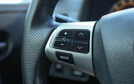 Toyota Corolla, 2011 год, 999 000 рублей, 17 фотография