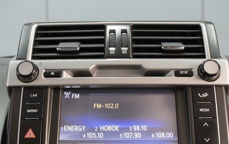 Toyota Land Cruiser Prado 150 рестайлинг 2, 2014 год, 3 190 000 рублей, 14 фотография