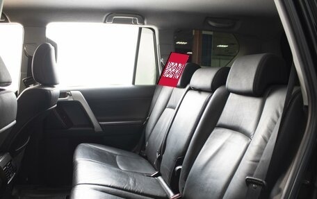 Toyota Land Cruiser Prado 150 рестайлинг 2, 2014 год, 3 190 000 рублей, 8 фотография
