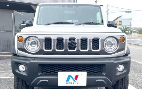 Suzuki Jimny, 2025 год, 2 230 203 рублей, 2 фотография