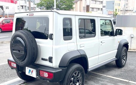 Suzuki Jimny, 2025 год, 2 230 203 рублей, 5 фотография