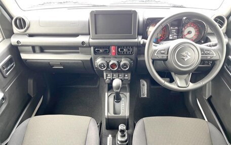 Suzuki Jimny, 2025 год, 2 230 203 рублей, 10 фотография