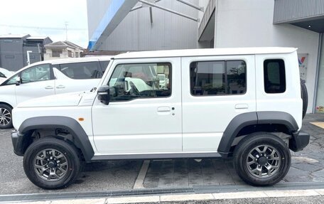 Suzuki Jimny, 2025 год, 2 230 203 рублей, 8 фотография