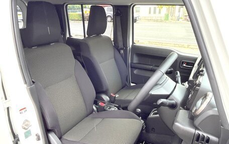 Suzuki Jimny, 2025 год, 2 230 203 рублей, 9 фотография