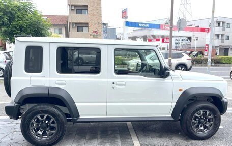 Suzuki Jimny, 2025 год, 2 230 203 рублей, 4 фотография
