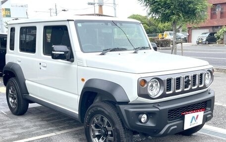 Suzuki Jimny, 2025 год, 2 230 203 рублей, 3 фотография