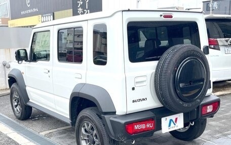 Suzuki Jimny, 2025 год, 2 230 203 рублей, 7 фотография