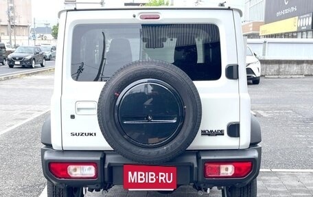Suzuki Jimny, 2025 год, 2 230 203 рублей, 6 фотография