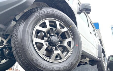 Suzuki Jimny, 2025 год, 2 230 203 рублей, 17 фотография