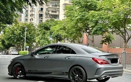 Mercedes-Benz CLA, 2019 год, 1 650 100 рублей, 6 фотография