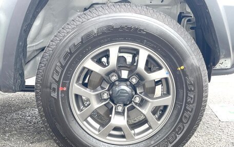 Suzuki Jimny, 2025 год, 2 230 203 рублей, 18 фотография