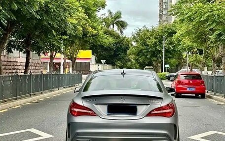 Mercedes-Benz CLA, 2019 год, 1 650 100 рублей, 5 фотография