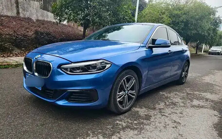 BMW 1 серия, 2020 год, 1 140 800 рублей, 4 фотография