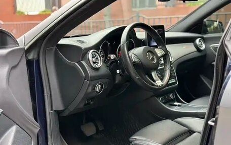 Mercedes-Benz CLA, 2019 год, 1 650 100 рублей, 7 фотография
