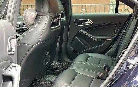 Mercedes-Benz CLA, 2019 год, 1 650 100 рублей, 9 фотография