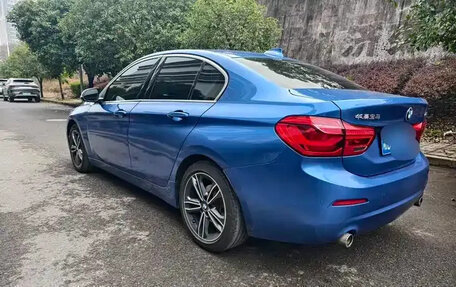 BMW 1 серия, 2020 год, 1 140 800 рублей, 2 фотография