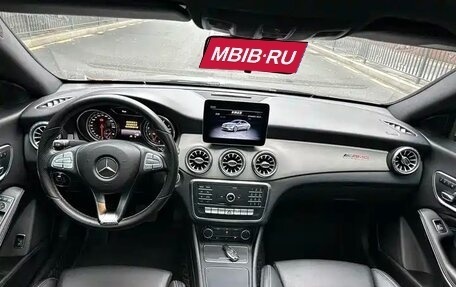Mercedes-Benz CLA, 2019 год, 1 650 100 рублей, 8 фотография