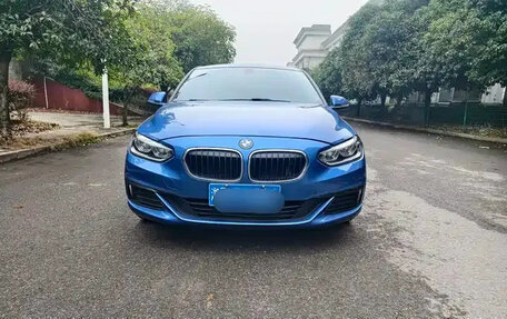 BMW 1 серия, 2020 год, 1 140 800 рублей, 5 фотография