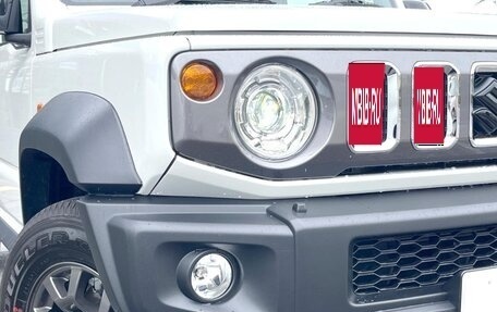 Suzuki Jimny, 2025 год, 2 230 203 рублей, 15 фотография