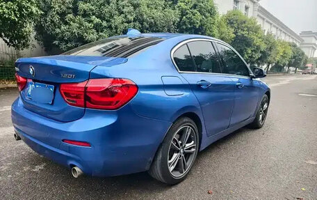 BMW 1 серия, 2020 год, 1 140 800 рублей, 10 фотография