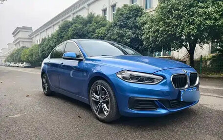 BMW 1 серия, 2020 год, 1 140 800 рублей, 6 фотография
