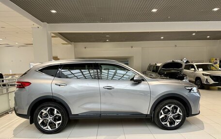 Haval F7 I, 2023 год, 2 199 000 рублей, 4 фотография