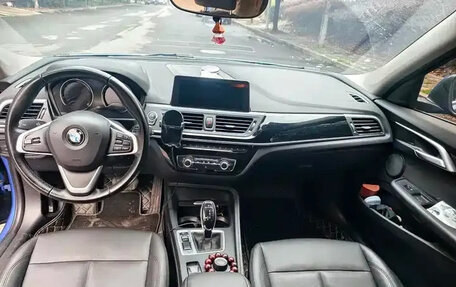 BMW 1 серия, 2020 год, 1 140 800 рублей, 9 фотография